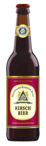 Neuzeller Kloster-Bräu Kirsch Bier