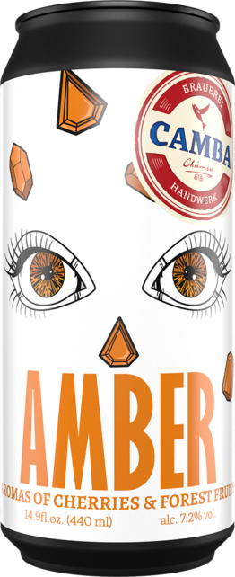 Camba Bavaria Amber Ale