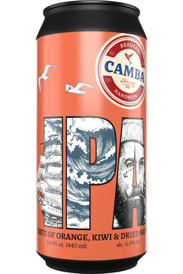 camba IPA