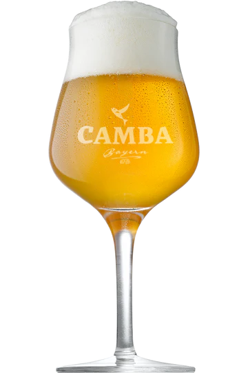 camba pale ale